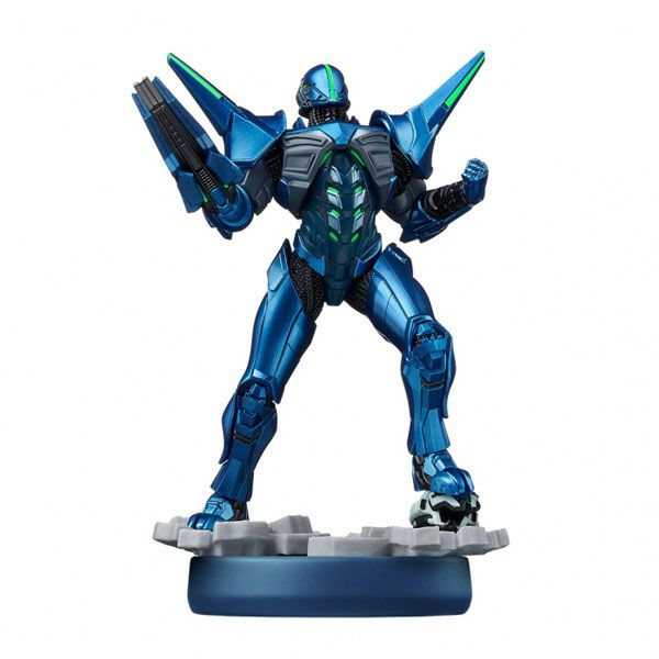 amiibo Sylux (Metroid Prime 4: Beyond) amiibo Sylux (Metroid Prime 4: Beyond)