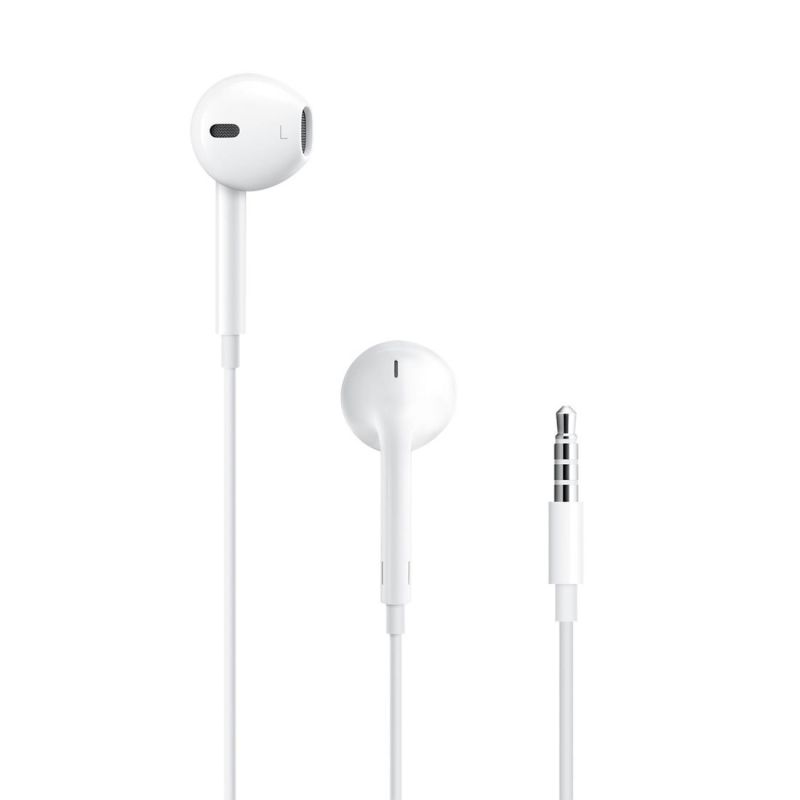 Apple EarPods with Remote and Mic *Rozbalený*