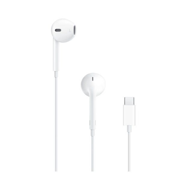 Apple EarPods with Remote and Mic *Rozbalený*
