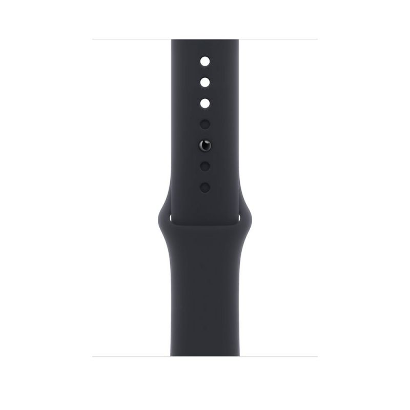 Apple Watch 45mm Midnight Sport Band - X/L *Rozbalený*