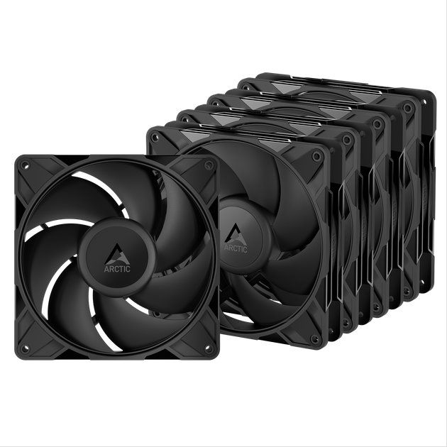 Arctic ventilátor P14 Pro PST (5ks balenie) ACFAN00319A