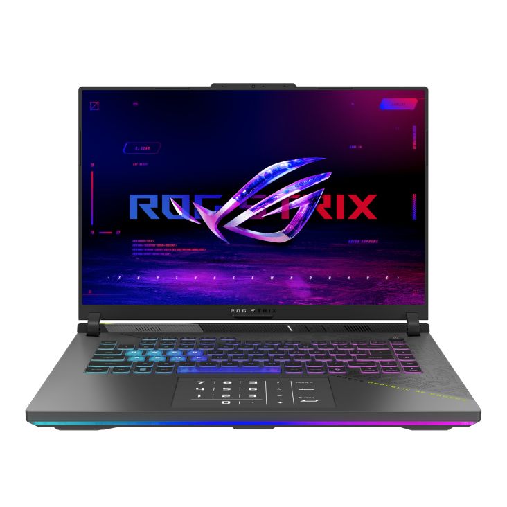 ASUS ROG Strix G16R9-8940HX32GB1TB SSDRTX507016