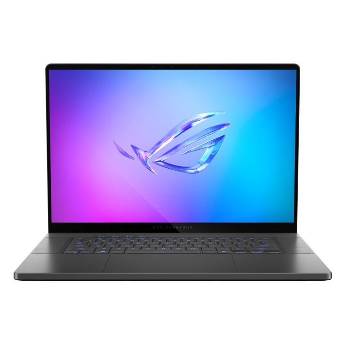 ASUS ROG Zephyrus G16Ryzen AI 7-35032GB1TB SSDRTX 506016" WQXGAWin11ProEclipse Gray GA605KM-NEBULA007X