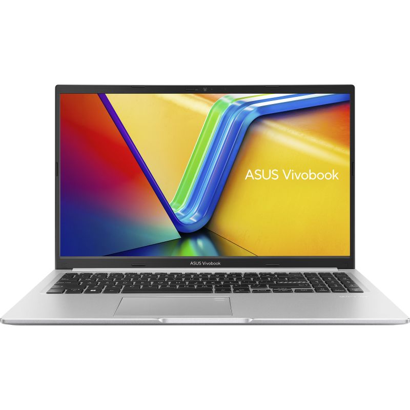 ASUS Vivobook 15/i5-13420H/16GB/512GB SSD/Intel UHD/15,6 " FHD/Win11Home/Silver