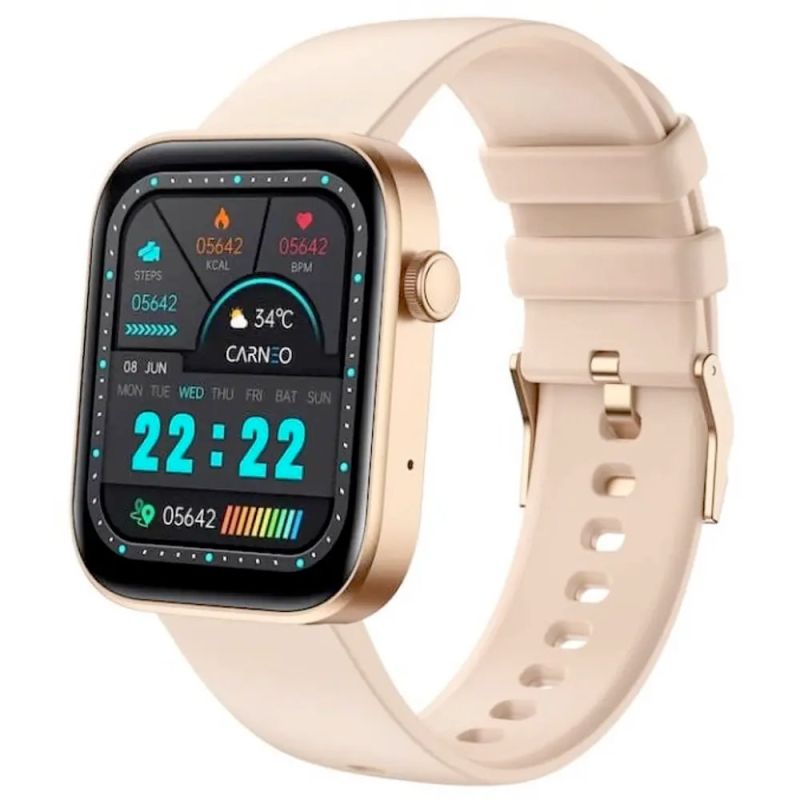 CARNEO Zenith HR+ zlaté 8588009299950