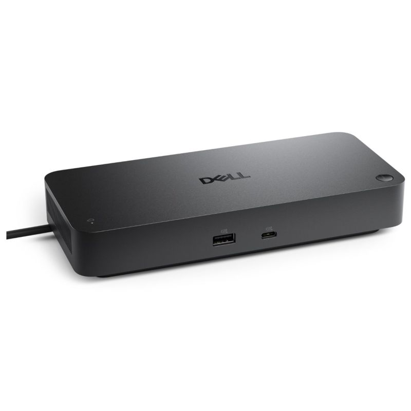 Dell Pro Thunderbolt 5 Smart Dock SD25TB5