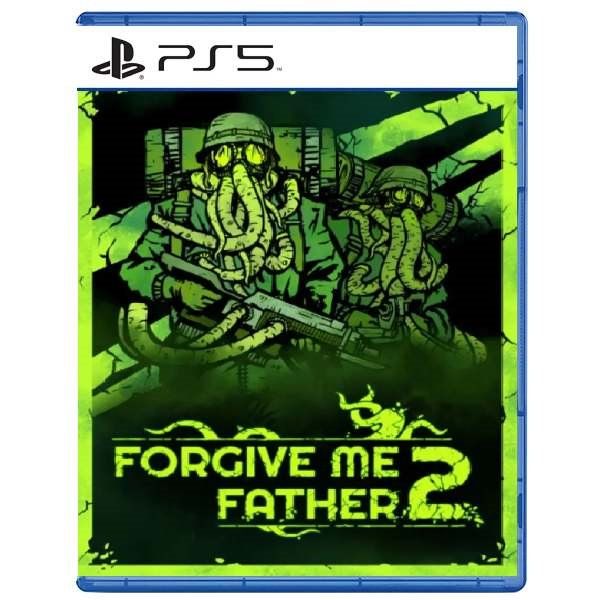 Forgive Me Father 2