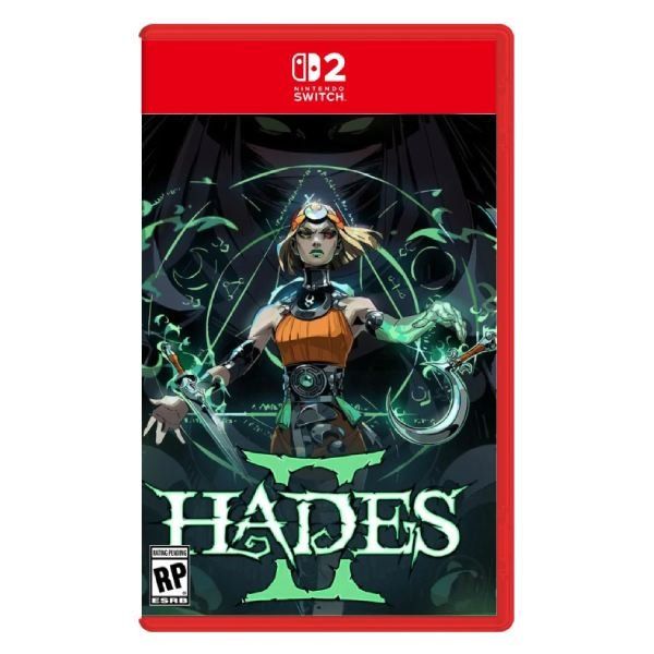 Hades II