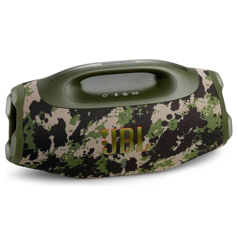 JBL Boombox 4 Squad reproduktor