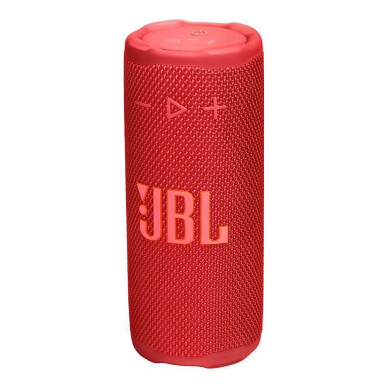 JBL Grip Red reproduktor JBL GRIP RED