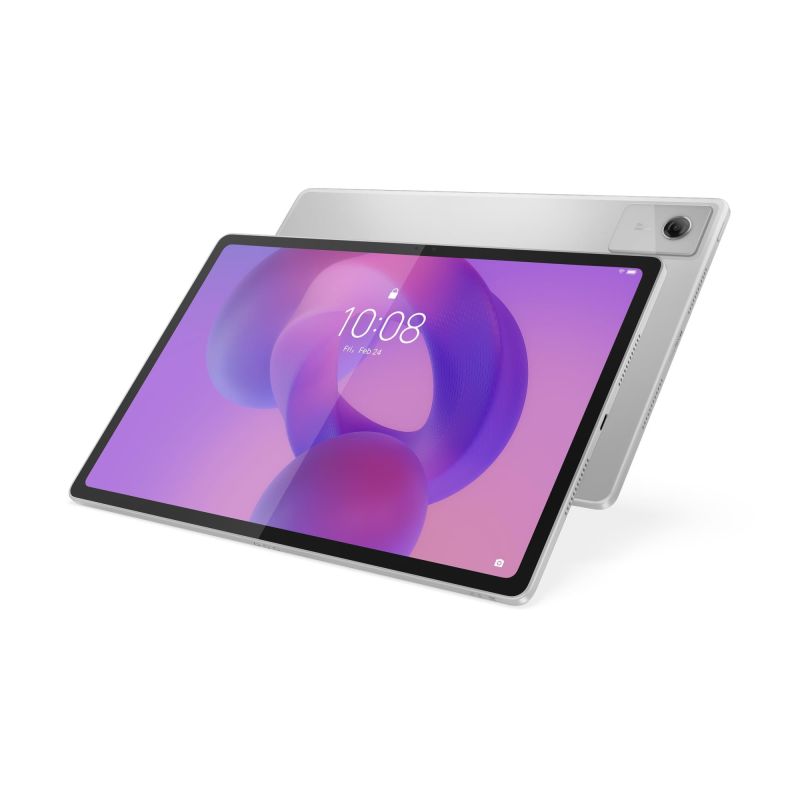LENOVO IdeaTab Plus MTK 12GB 256GB 12.1"2.5K IPS 600nits Wifi PEN Android15 Cloud Grey
