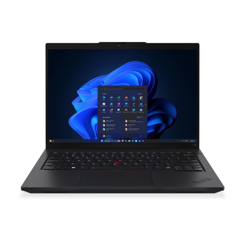 Lenovo ThinkPad L14 G6 Intel Ultra5 225U 16GB 512GB-SSD 14.0"WUXGA IPS AG IntelGraphics Win11Pro Black 21S6001FCK
