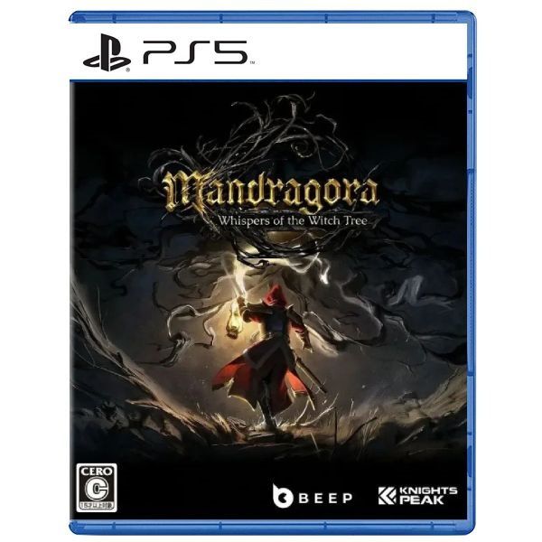 Mandragora: Whispers of the Witch Tree
