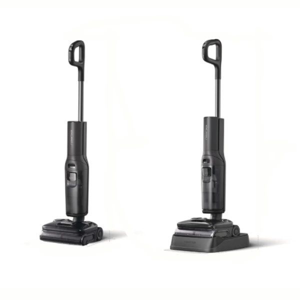 Roborock F25 Ultra, wet&dry tyčový vysávač