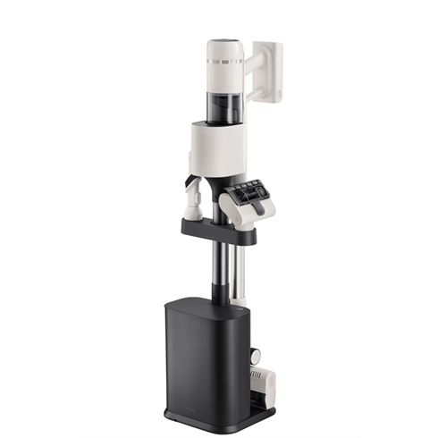 Roborock H60 Hub, tyčový vysávač - otvorené balenie H9A3A01-01