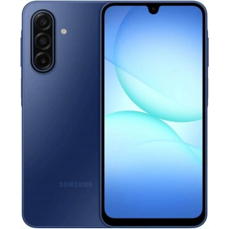 Samsung Galaxy A17 SM-A175 Blue 128GB