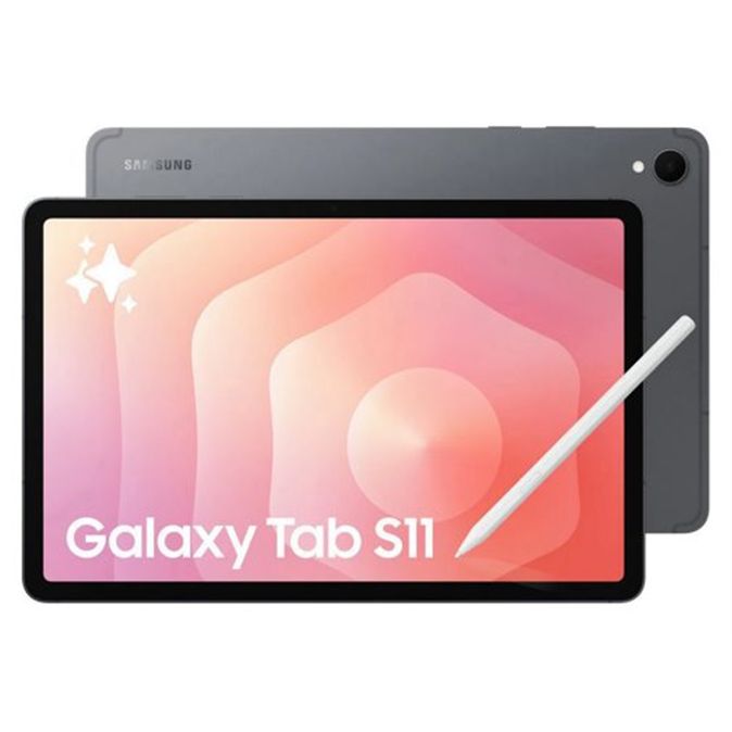 Samsung GalaxyTab S11 SM-X730 128GB Gray