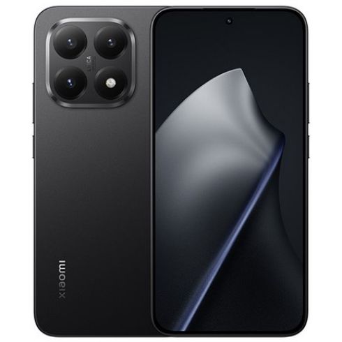 Xiaomi 15T 12/256GB Black