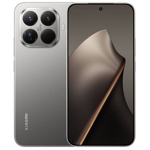 Xiaomi 15T Pro 12/512GB Gray