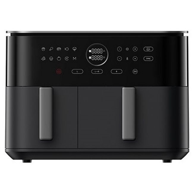 Xiaomi Dual Zone Air Fryer 10L