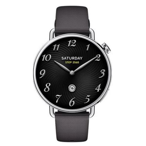 Xiaomi Watch S4 41mm Black