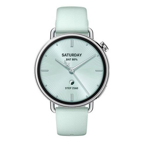 Xiaomi Watch S4 41mm Green