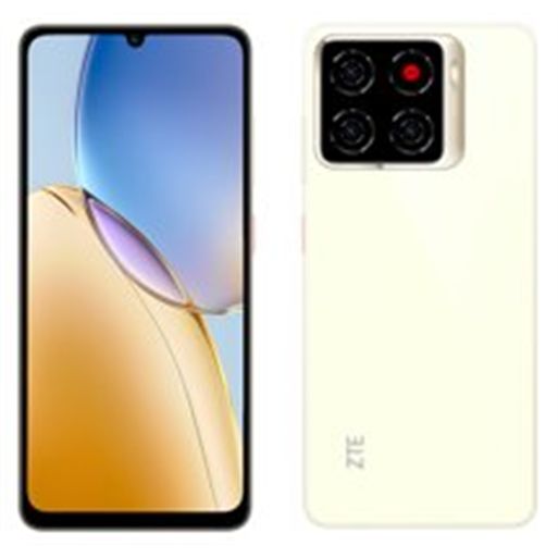 ZTE Blade A56 Gold 4+128GB