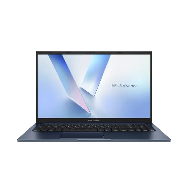 ASUS Vivobook 15i5-120U16GB512GB SSDIntel UMA15,6" FHDWin11HomeQuiet Blue X1504VA-BQ3047W