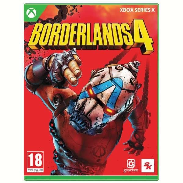 Borderlands 4