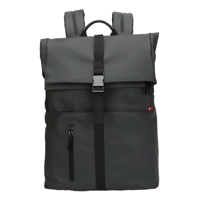 dbramante1928 Batoh Broadway ICON pre laptop 16", midnight BG16ICGR6846