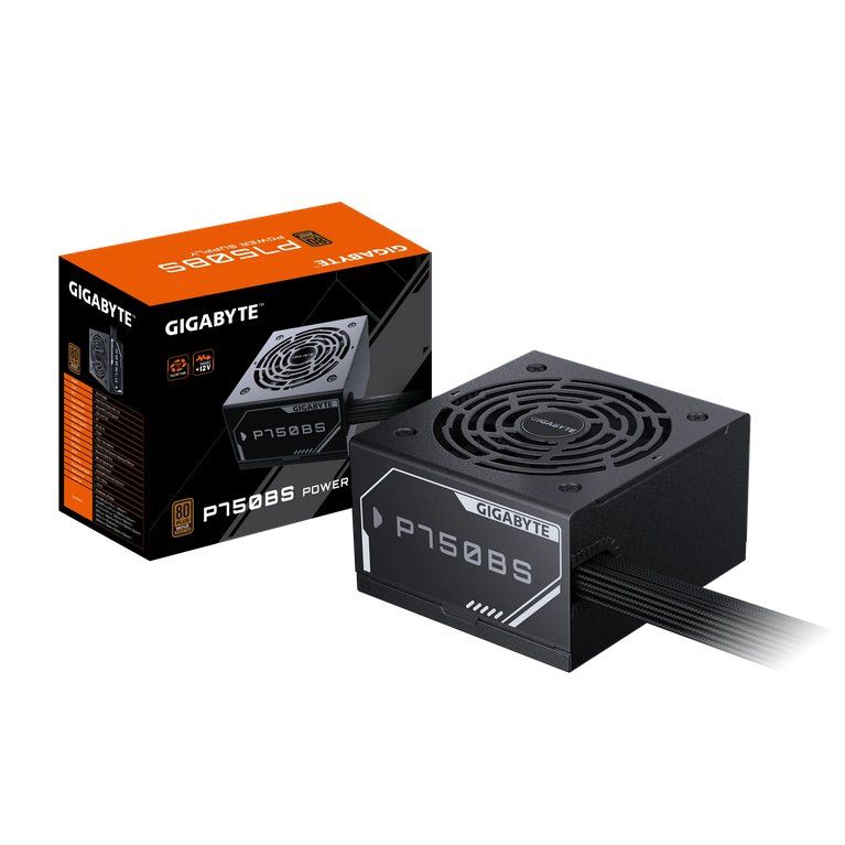 Gigabyte P750BS 750W 80+ Bronze