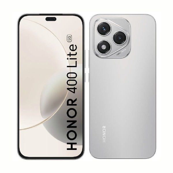 Honor 400 Lite 8/256 GB Velvet Grey *Nový z výkupu*