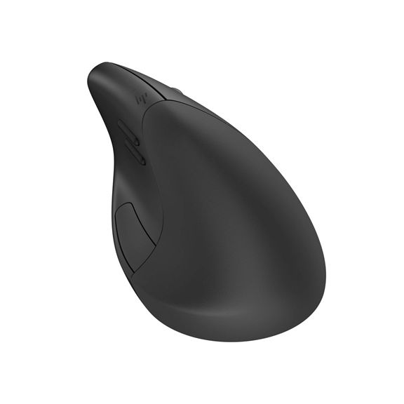 HP Bezdrrotová myš 925 Ergonomic vertikálna 6H1A5AA#ABB