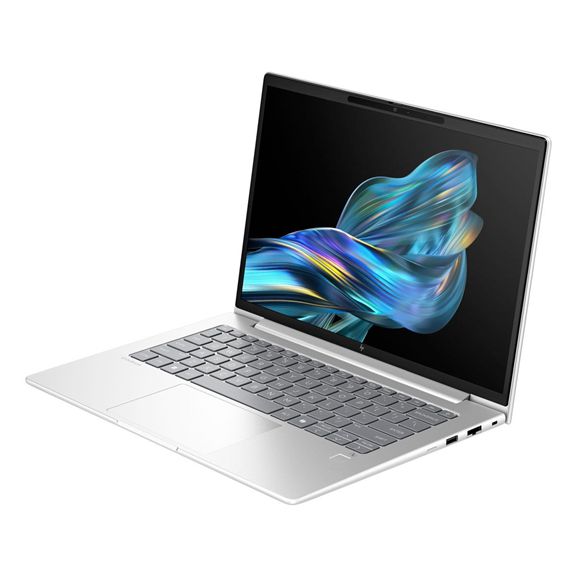 HP Elitebook 6 G1q 14, Snapdragon X X1-26-100, 14.0 1920x1200 UWVA300n, Adreno, 32GBLPDDR5X, SSD 512GB, W11Pro, 3-3-3 9M4J6AT#BCM