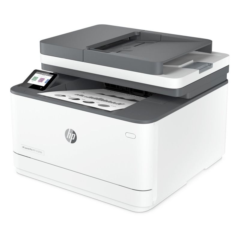 HP LaserJet Pro MFP 3102fdn (33 ppm, A4, USB, Ethernet, PRINT, SCAN, COPY, FAX, duplex, ADF) 3G629F#B19