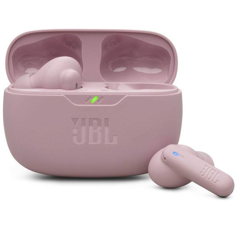 JBL Wave Beam 2 Pink slúchadlá JBL WBEAM2PIK