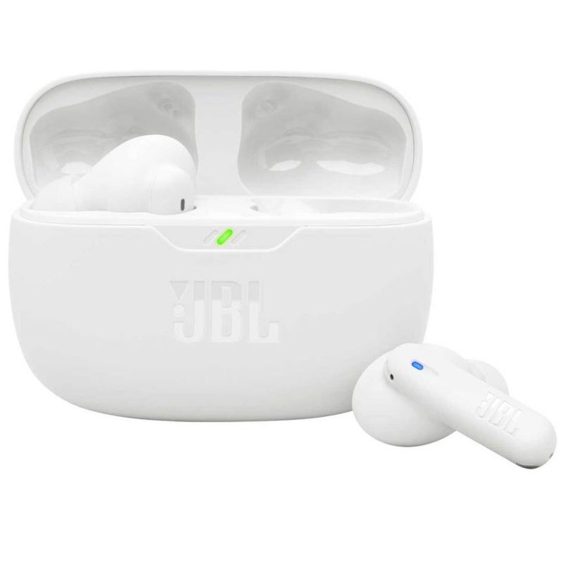 JBL Wave Beam 2 White slúchadlá JBL WBEAM2WHT