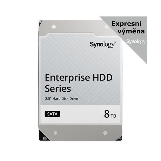 Synology™  4TB  HAT5320 3,5"/SATAIII/7200/512MB