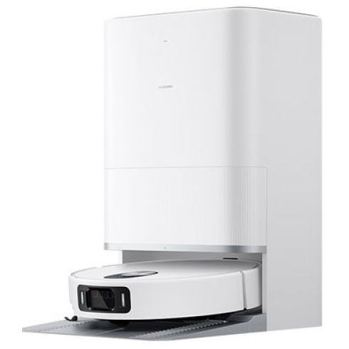 Xiaomi Robot Vacuum 5 Pro EU White