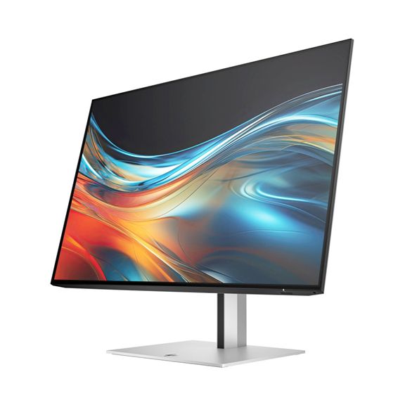 HP Series 7 Pro 724pn, 24.0/IPS, 1920x1200/100Hz, 1500:1, 5ms, 350cd, DP/HDMI, 3-3-0