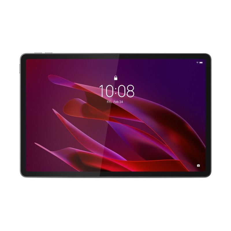 Lenovo Yoga Tab QC 11.1"3.2K LTPS 12GB 256GB Wifi Android15 PEN Luna Grey ZAG60226CZ