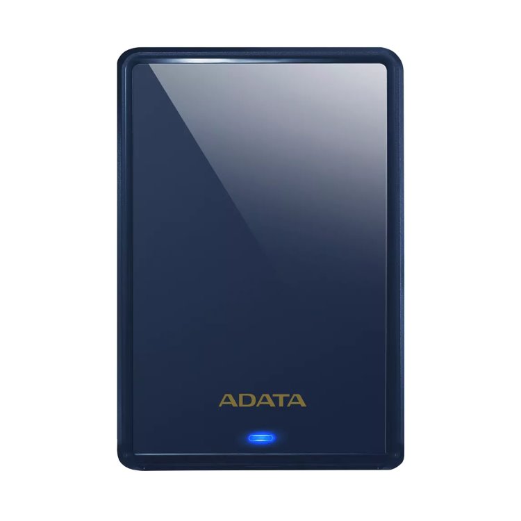 E-shop ADATA HDD HD620S, 1 TB, USB 3.2 (AHV620S-1TU31-CBL) externý pevný disk, modrá AHV620S-1TU31-CBL