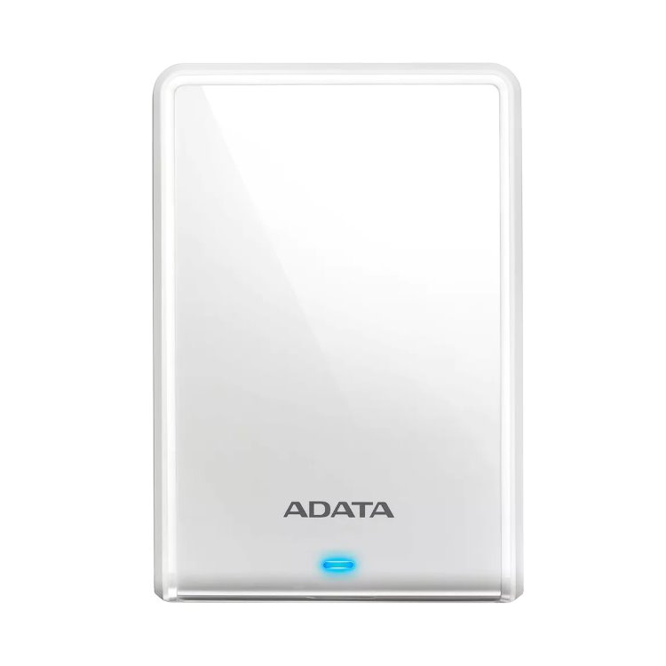 E-shop ADATA HDD HD620S, 2 TB, USB 3.2 (AHV620S-2TU31-CWH) externý pevný disk, biela AHV620S-2TU31-CWH