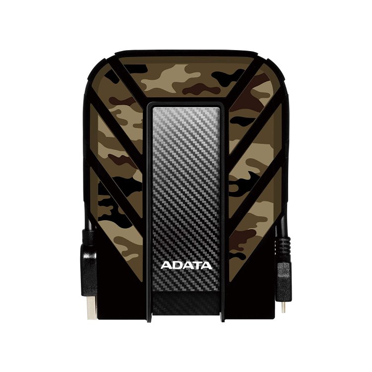 A-Data HDD HD710MP Military Pro, 1TB, USB 3.2 (AHD710MP-1TU31-CCF) A-Data HDD HD710MP Military Pro, 1TB, USB 3.2 (AHD710MP-1TU31-CCF)