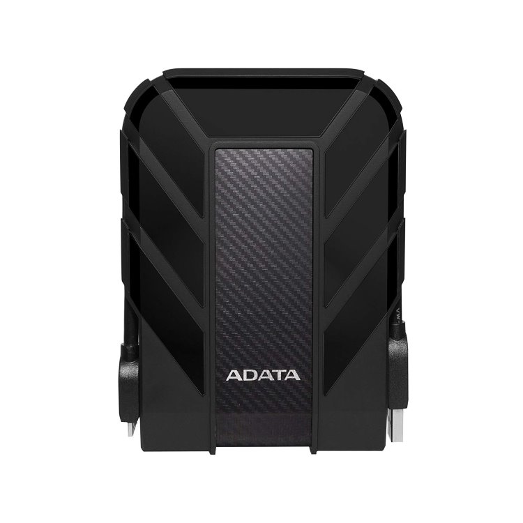 ADATA HDD HD710P Pro, 1 TB, USB 3.2 (AHD710P-1TU31-CBK) externý pevný disk, čierna AHD710P-1TU31-CBK