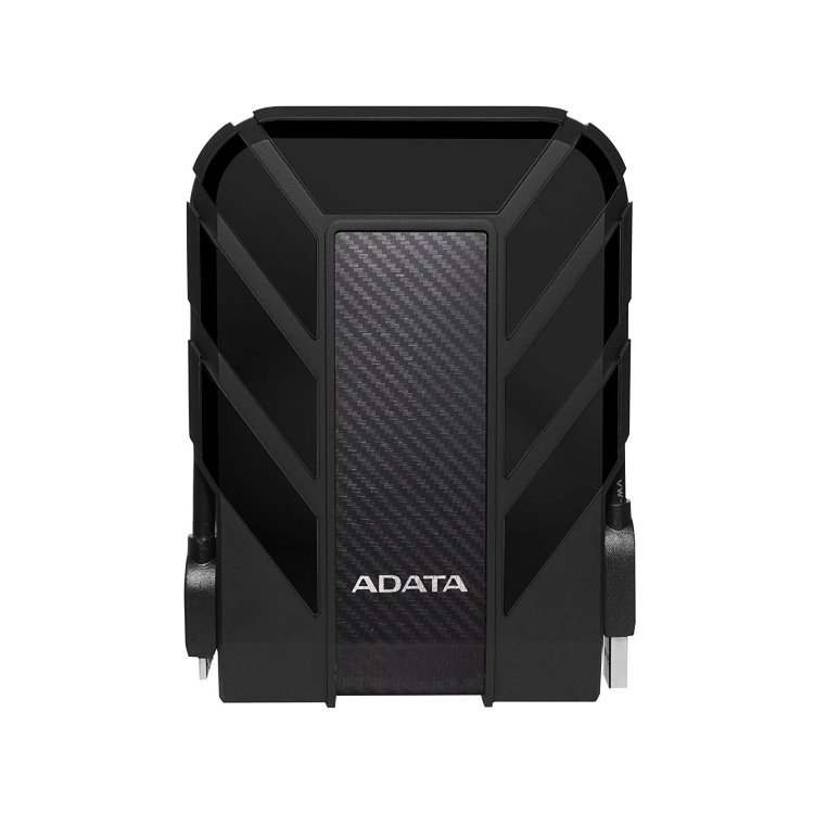 ADATA HDD HD710P Pro, 4 TB, USB 3.2 (AHD710P-4TU31-CBK) externý pevný disk, čierna AHD710P-4TU31-CBK
