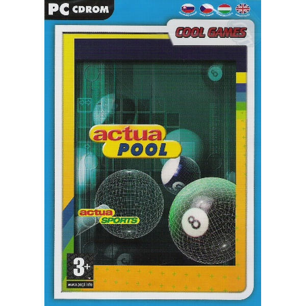 Actua Pool