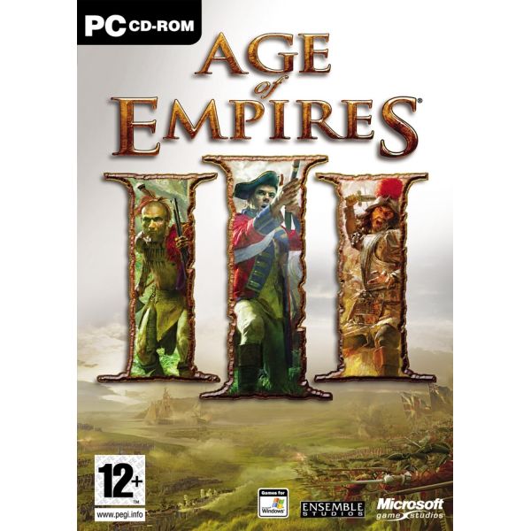 Age of Empires 3