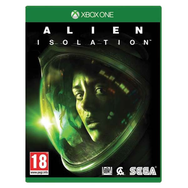 Alien: Isolation