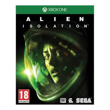 Alien: Isolation [XBOX ONE] - BAZÁR (použitý tovar) vykup